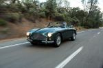 Aston Martin DB2/4 Drophead Coupe 1957 года (NA)